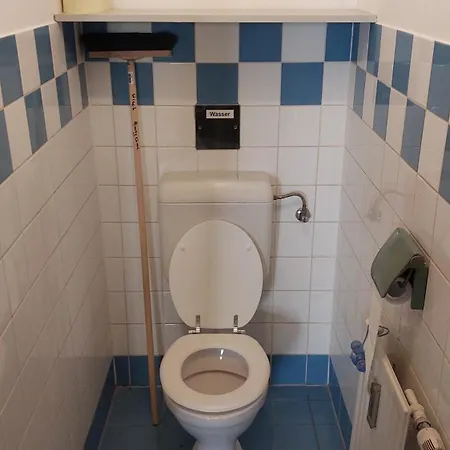 1 Zimmerwohnung Im Herzen Von 그라츠