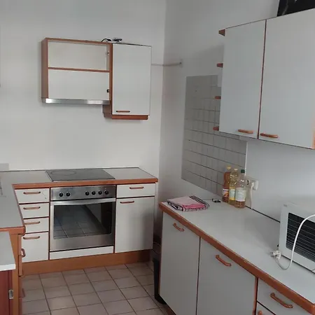 1 Zimmerwohnung Im Herzen Von Apartment