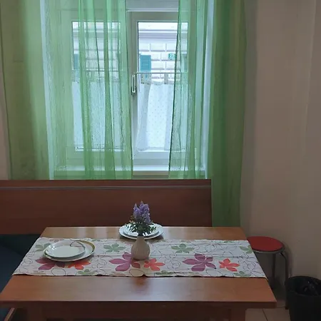 1 Zimmerwohnung Im Herzen Von 아파트 *