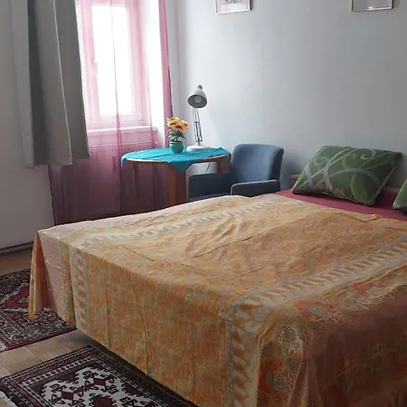 1 Zimmerwohnung Im Herzen Von Apartment Graz