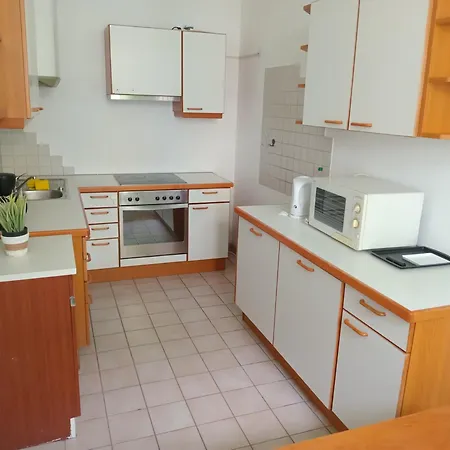 Apartment 1 Zimmerwohnung Im Herzen Von Graz